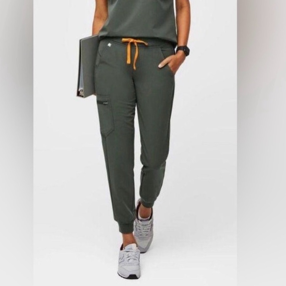 Figs High-Waisted Zamora Joggers XXS (regular)